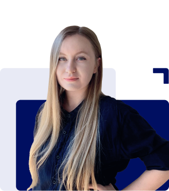 Vitalina Rebalsky